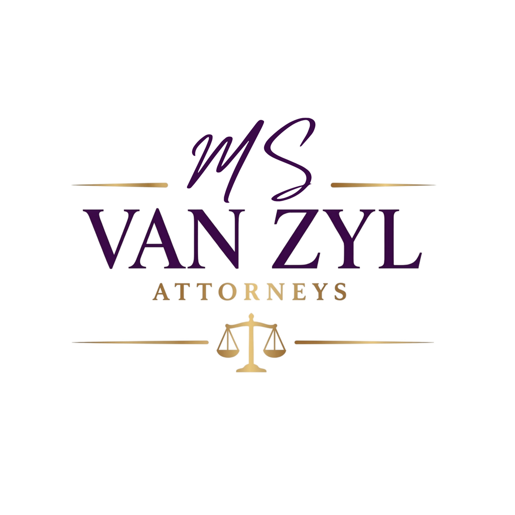 msvanzylattorneys.co.za